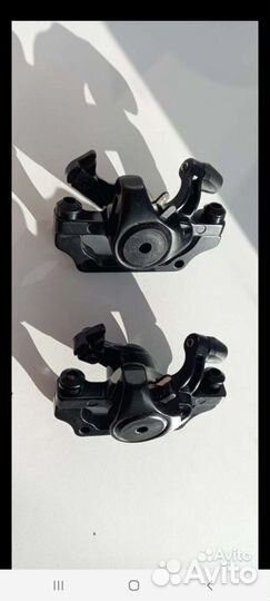 Калипер Тормоза для велосипеда