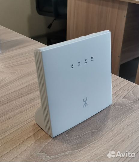 Wifi роутер yota3 с сим картой