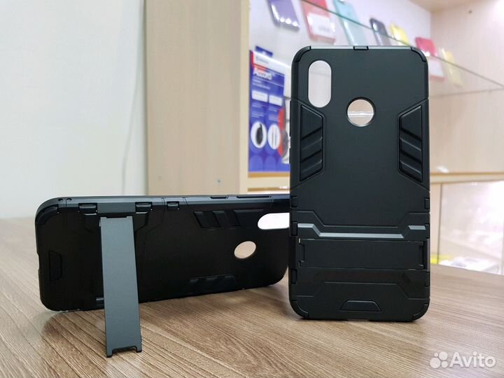 Чехол Xiaomi Mi 8