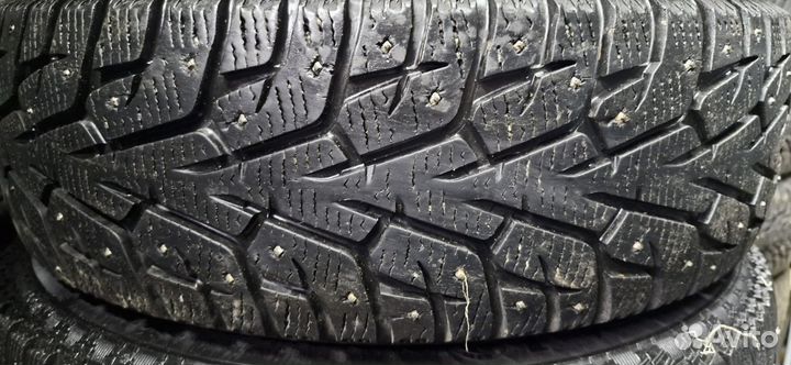 Yokohama Ice Guard IG55 215/65 R16