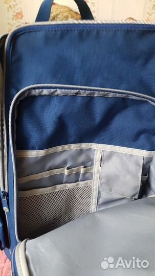 Рюкзак школьный