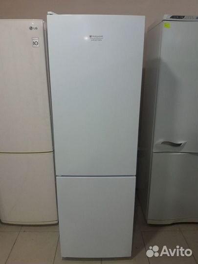 Холодильник hotpoint ariston no frost