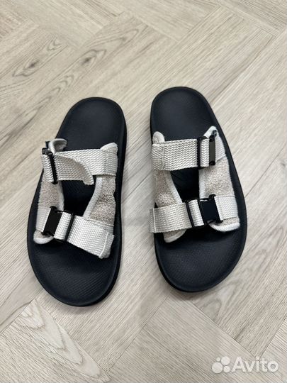 Шлёпанцы тапки Hi Jack Sandals