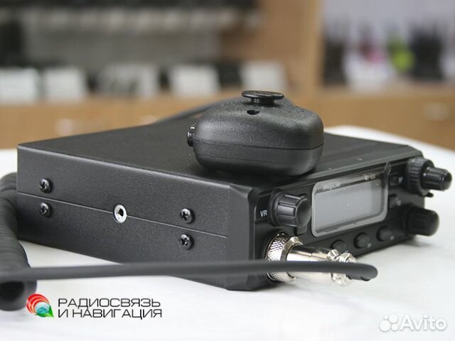 Рация Megajet MJ-650