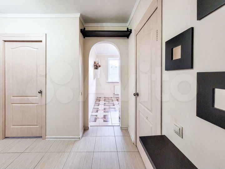 2-к. квартира, 49 м², 3/3 эт.