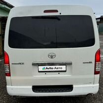 Toyota Regius Ace 2.8 AT, 2014, 132 350 км, с пробегом, цена 3 900 000 руб.