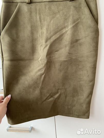 Женская одежда 42-44