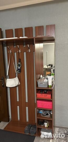 Прихожая мебель бу
