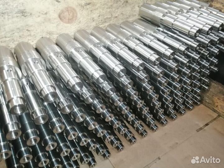 Металлообработка чпу фрезерная, токарная обработка