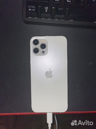 iPhone 12 Pro, 128 ГБ