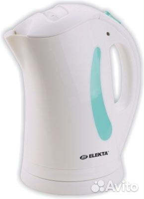 Электрочайник Elekta EKT-2739 CL