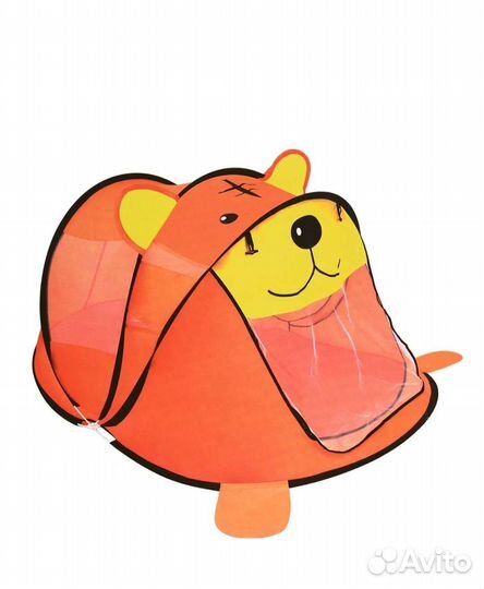 Игровой домик 