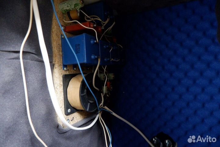 Фильтра, кросоверы, S90, С90