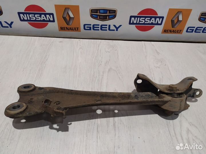 Рычаг подвески Geely emgrand X7 Прав