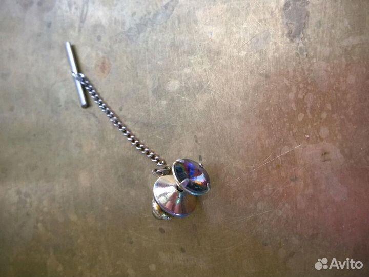 Булавка для галстука