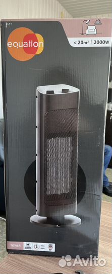 Обогреватель