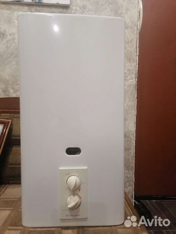 Газовая колонка electrolux бу купить в Туле | Товары для дома и дачи ...