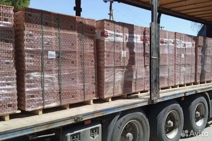 Термоблок оптом (Сталинградский камень)