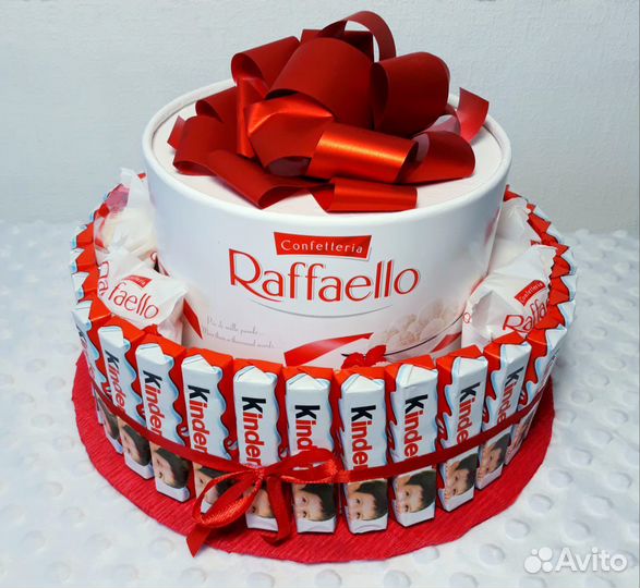 Подарочные боксы на любой выбор