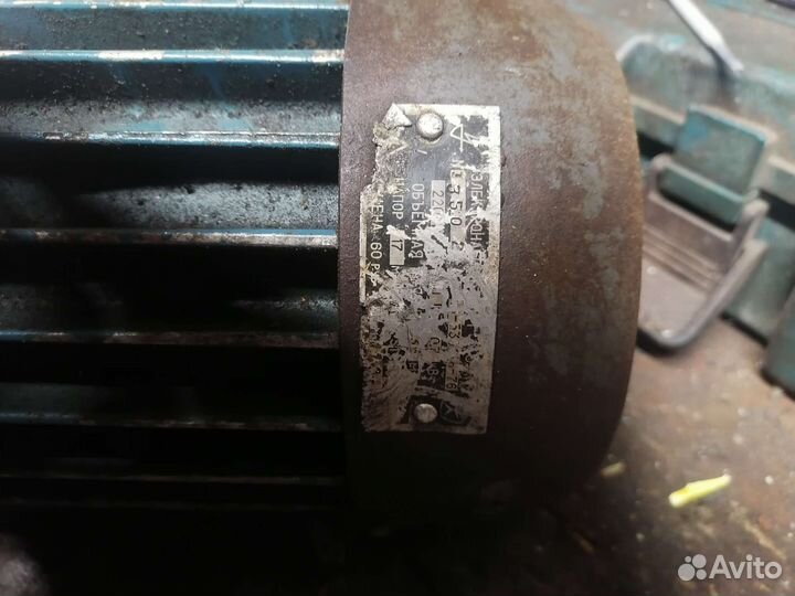 Электропомпа для воды