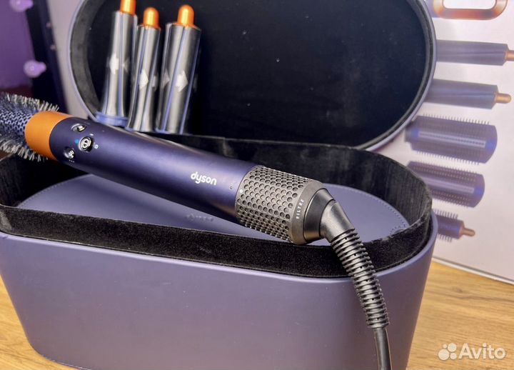 Стайлер Dyson Airwrap HS01