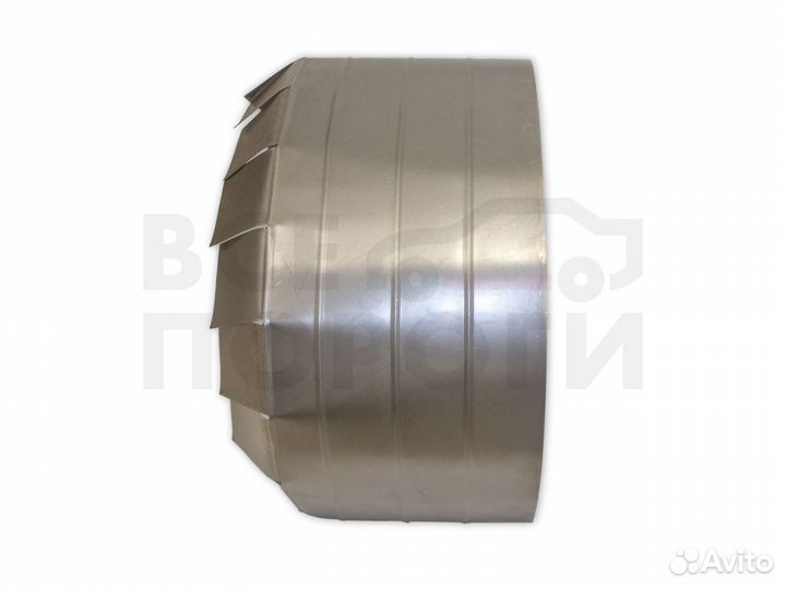 Внутренняя арка Renault Megane 2 седан