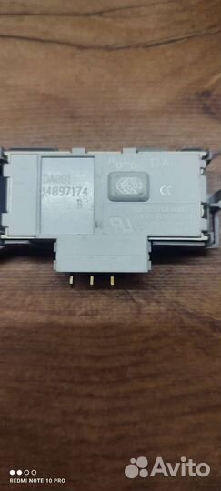 Запчасти для стиральной машины lg Замок люка
