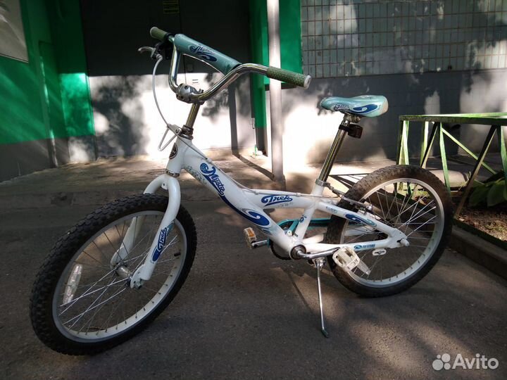 Велосипед детский
