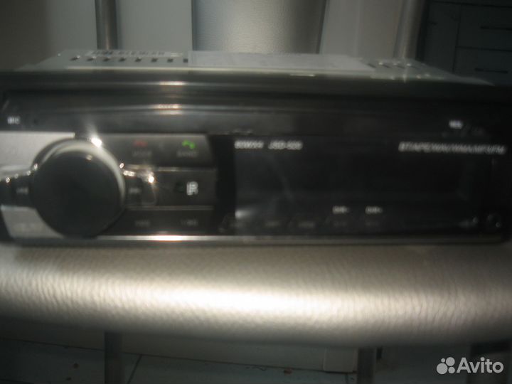Автомагнитола мр-3 новая