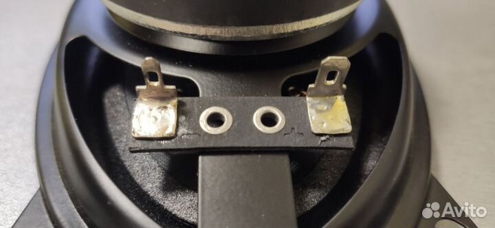 Автомобильные колонки alpine SXE-4625S