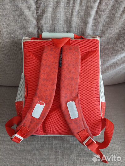 Школьный рюкзак