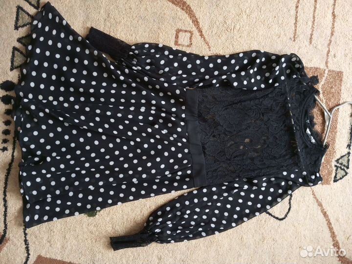 Женская одежда пакетом