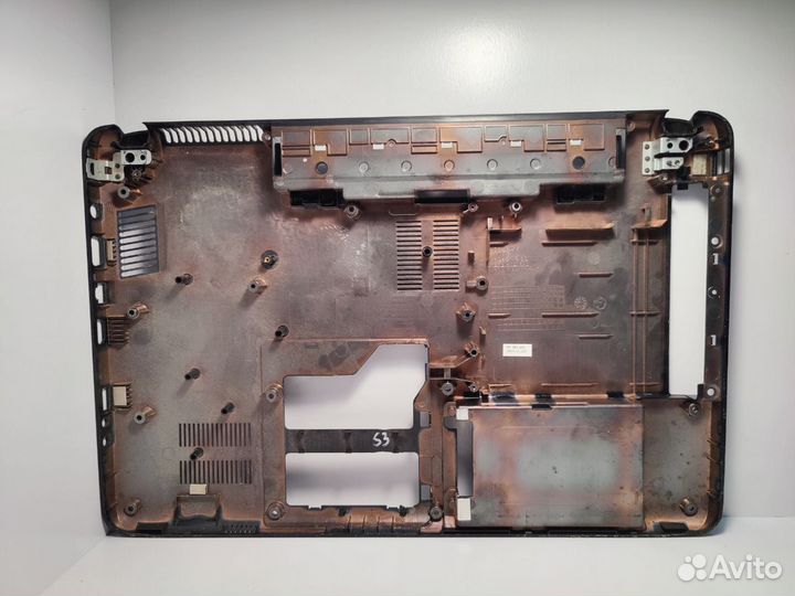 Поддон для ноутбука Samsung RV510