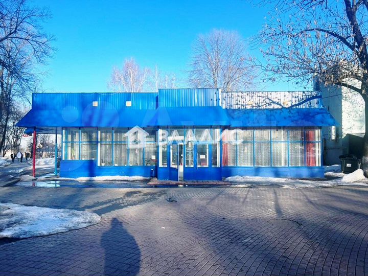 Продам здание, 389 м²