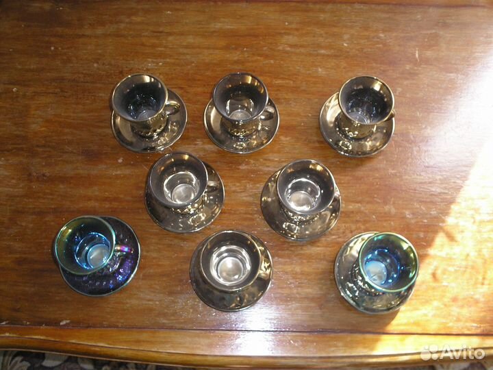 Набор для кофе