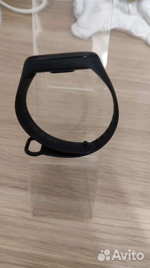 Mi band 3