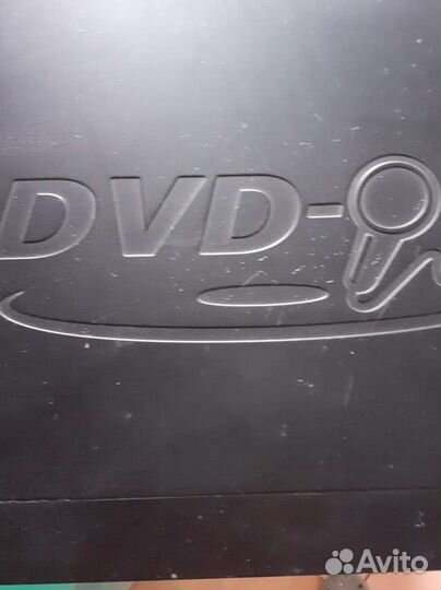 Dvd