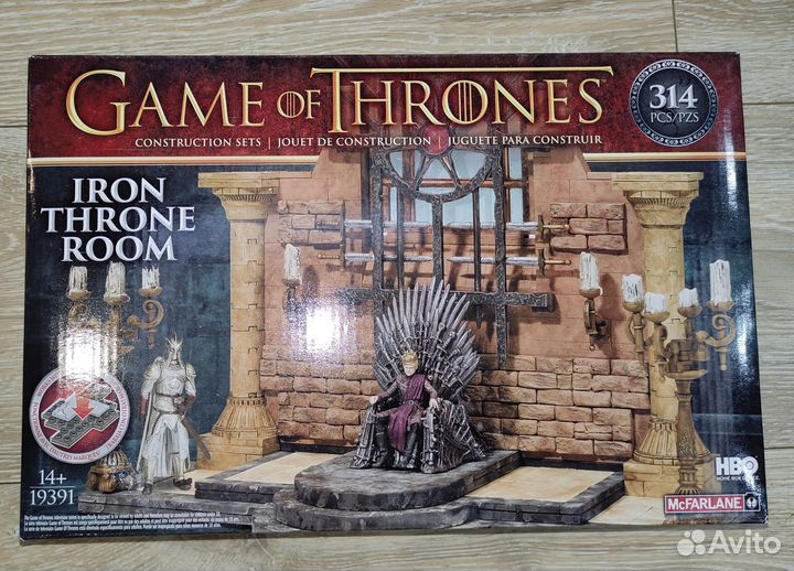 Конструктор 