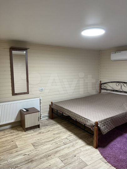 Комната 15 м², 3/3 эт.