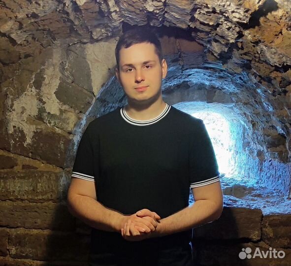 Репетитор по английскому и испанскому языкам