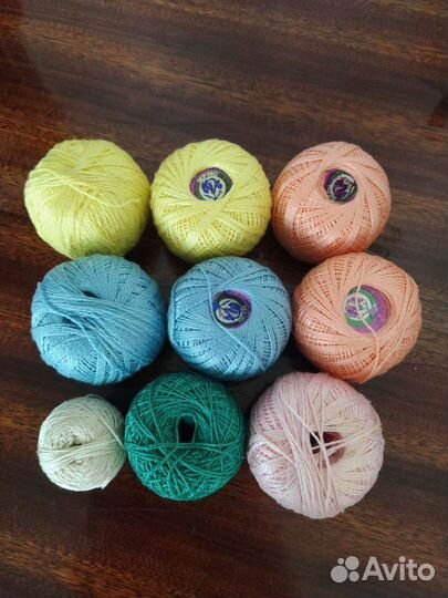 Бисер, трунцал, люрекс, тесьма