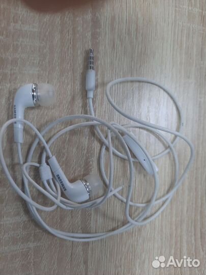 Наушники самсунг