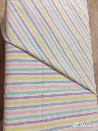 Новое советское постельное белье