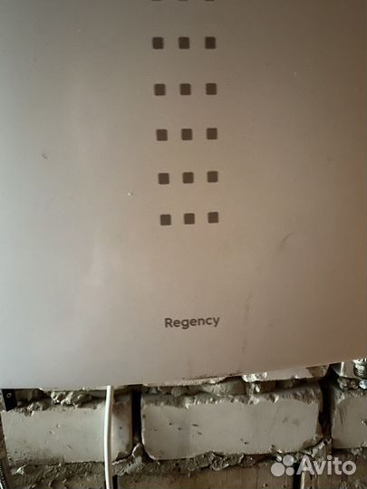 Бойлер водонагреватель бу