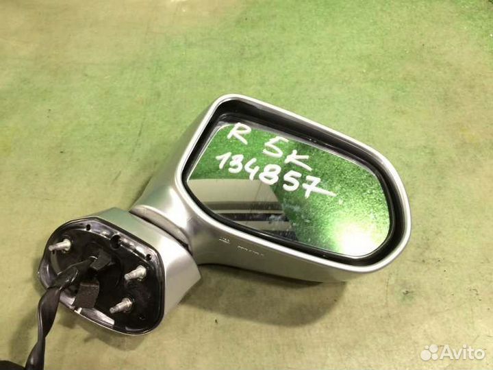 Зеркало заднего вида боковое правое Honda Civic