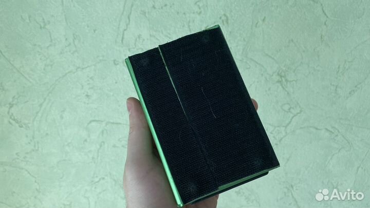 Гитарная педаль way huge green rhino mk4