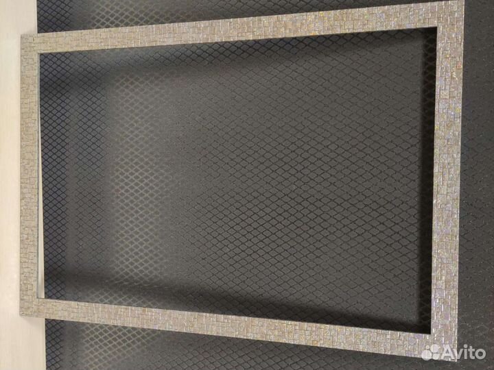 Рама багет пластик 40х60