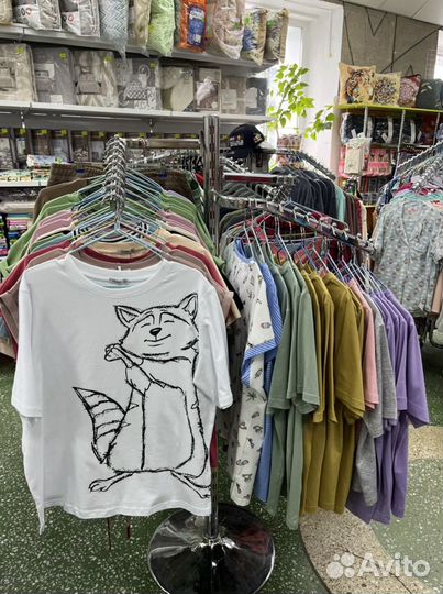 Домашний текстиль