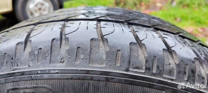 Goodyear Wrangler HP All Weather 255/55 R19 111