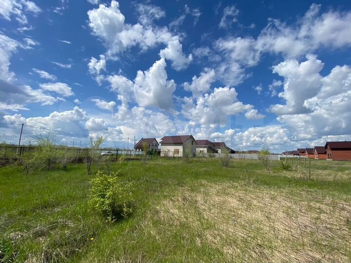 Участок 9 сот. (ИЖС)